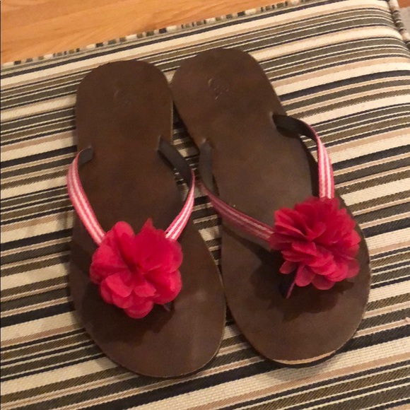 fun flip flops